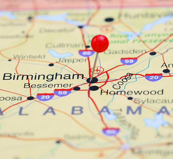 Alabama - EZ Workers' Comp